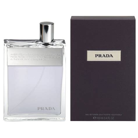 prada anber